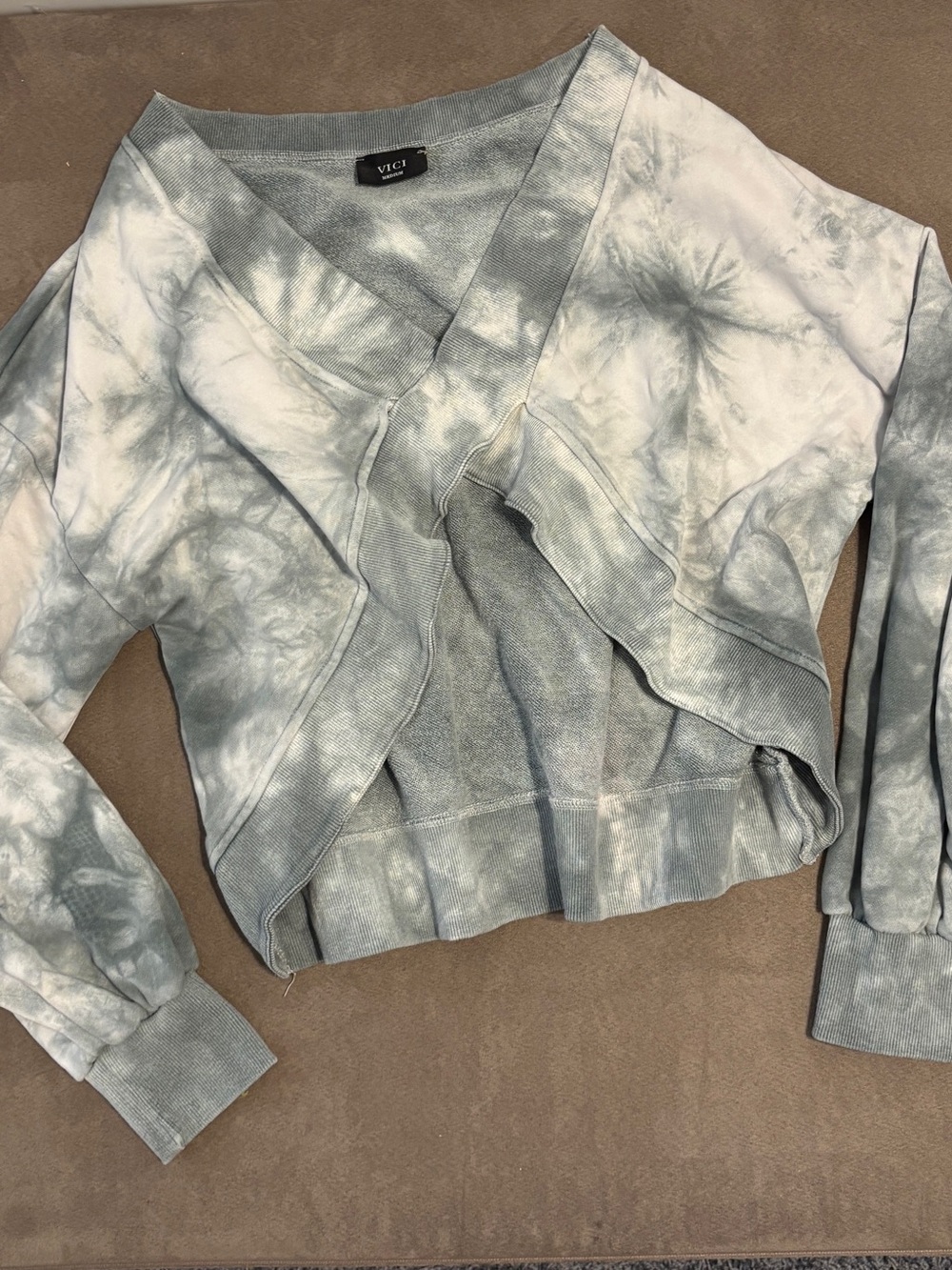 VICI - sweatshirt